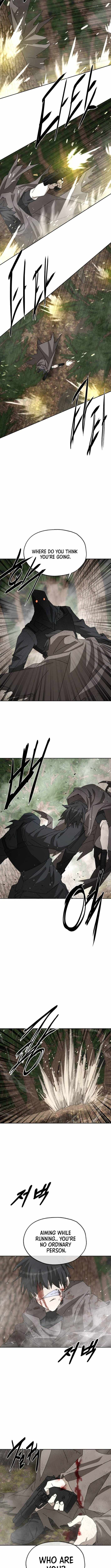The Monster's Undertaker Chapter 6 13
